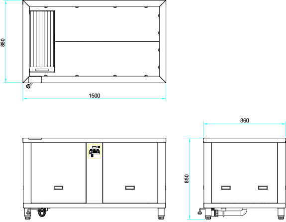 PMB-1500N