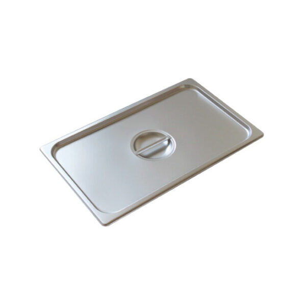 Oven flat cover