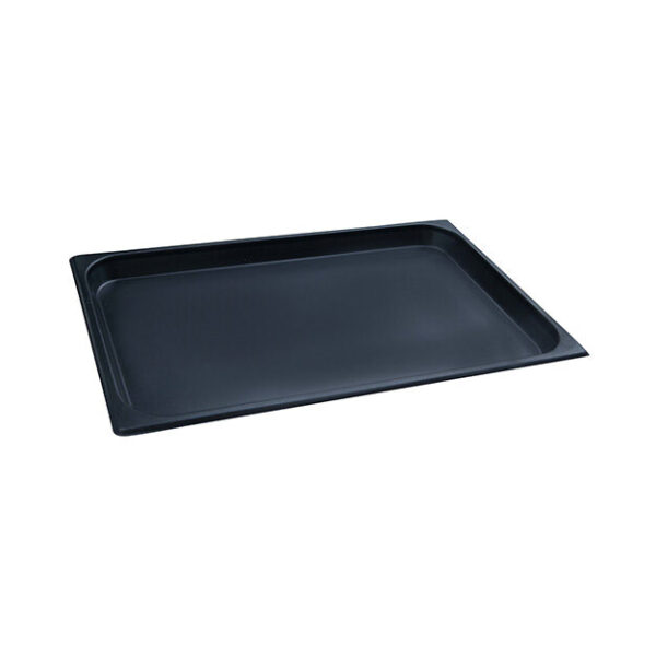 Oven coating pan (20, 30,55mm)