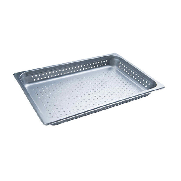 Oven perforating pan (55,100mm)