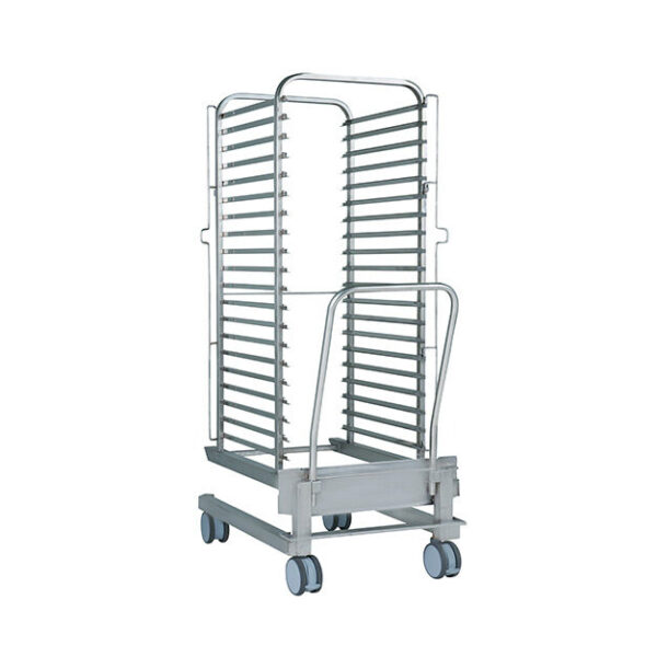Oven 40 level’s trolley