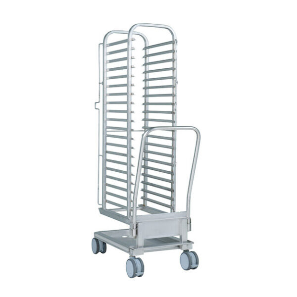 Oven 20 level’s trolley